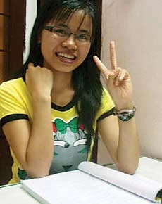 Kinh nghiệm “vượt vũ môn” của các nữ thủ khoa đại học