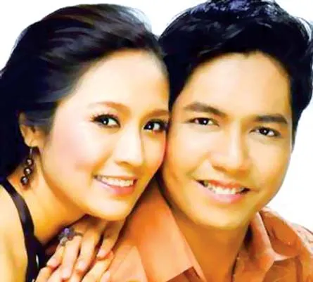 Vợ chồng nghệ sĩ Đức Thịnh - Thanh Thúy. Vợ chồng nghệ sĩ Đức Thịnh - Thanh Thúy.