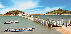 Cà Mau: Công nhận Hòn Đá Bạc là khu di tích lịch sử quốc gia
