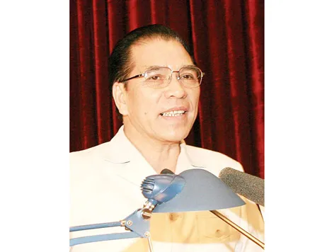Đại hội đại biểu toàn quốc lần thứ XI của Đảng sẽ diễn ra vào tháng 1 năm 2011