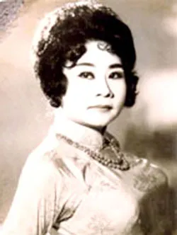Nghệ sĩ nhân dân Phùng Há về cõi vĩnh hằng - Ngọn nến vẫn cháy!