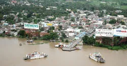 Việc giải tỏa, đền bù tại dự án Khu đô thị mới Thủ Thiêm: Nguy cơ… trễ hạn!