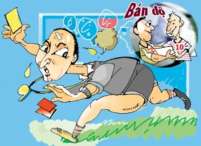 Làm vua dễ hay khó?