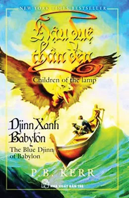 Harry Potter: Lại nóng chuyện "kế thừa"