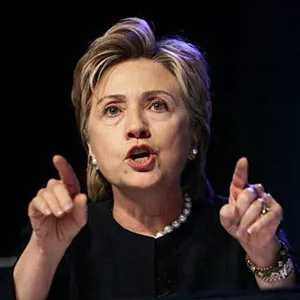 Chuyến công du thứ hai của Ngoại trưởng Mỹ Hillary Clinton tới châu Á