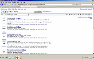 Google thương lượng mua bản quyền sách của Việt Nam: Trách nhiệm của Hiệp hội bản quyền
