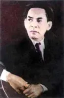 Thương nhớ lan xa mấy dặm đường...
