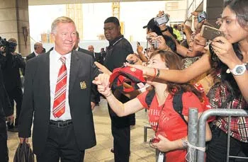 Bom nổ ở Jakarta, Man.United hủy chuyến đi Indonesia