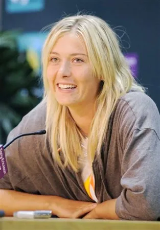 Maria Sharapova: “Tôi đã hồi phục 100%”