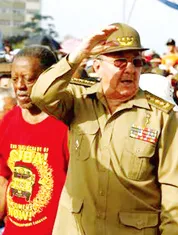 Cuba kỷ niệm 56 năm Ngày tấn công trại lính Moncada