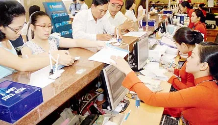Sản xuất công nghiệp khởi sắc trở lại