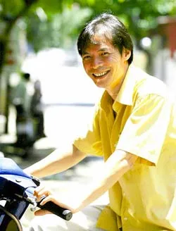 Đạo diễn Trần Lực: Không thể vừa “đạo” vừa “diễn”
