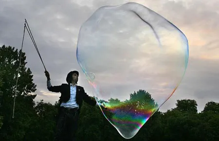 Quả bong bóng hình trái tim Quả bong bóng hình trái tim