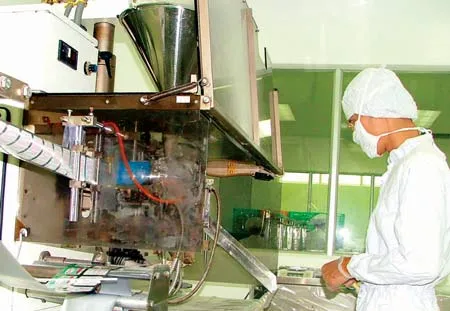 Phát triển công nghệ chiết xuất dược liệu - Hướng đi căn cơ cho ngành công nghiệp dược