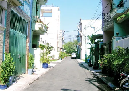 Quận Gò Vấp: Bài học cũ - Chuyển biến mới