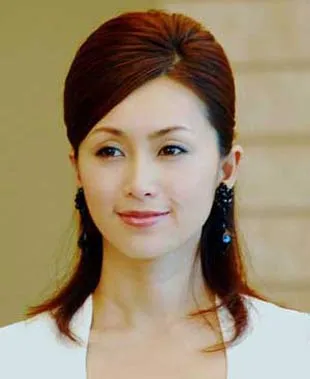 Cảnh sát Nhật Bản truy tìm Noriko Sakai