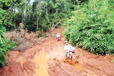 Nỗi niềm Đồng Nai Thượng