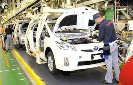 Kinh tế thế giới xuất hiện những dấu hiệu ổn định