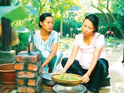 Tính hiện đại và dân tộc trong điện ảnh