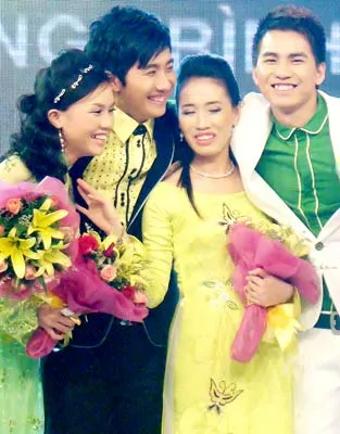 Làm MC đâu dễ