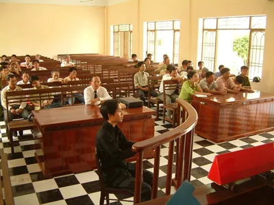 Được Viện kiểm sát xin lỗi sau 143 ngày ngồi tù oan