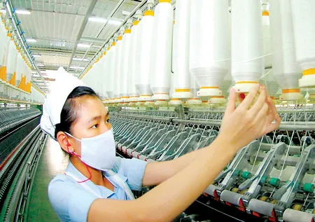Năm 2010: Phấn đấu phục hồi tăng trưởng kinh tế