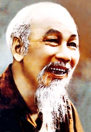 Tổng Bí thư Nông Đức Mạnh: Tiếp bước con đường cách mạng vinh quang mà Bác, Đảng và dân tộc đã lựa chọn