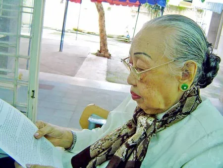 Dành hết sức cho những người bất hạnh