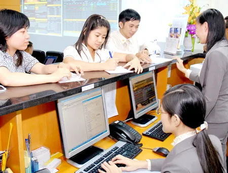 Hoạt động sàn giao dịch vàng: Mở hay siết?