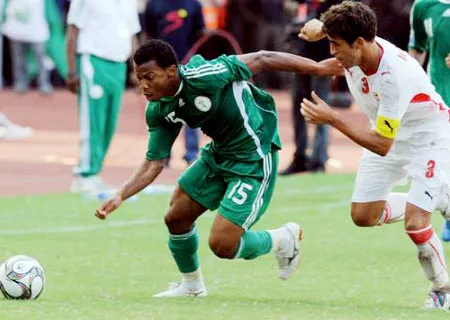 Kết quả vòng loại World Cup 2010 khu vực châu Phi (đêm 6, rạng sáng 7-9)