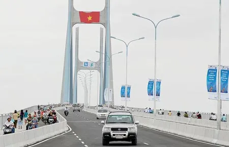 Sôi nổi ngày trùng cửu
