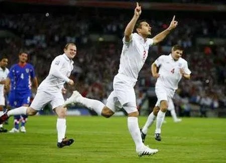 Kết quả vòng loại World Cup 2010 (đêm 9, rạng sáng 10-9)