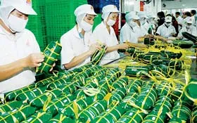 Ưu tiên dùng hàng Việt: Chi tiêu tài chính công phải đi đầu
