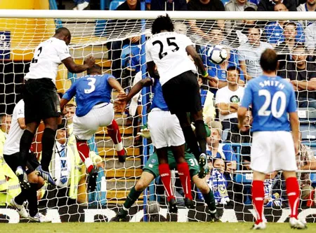 Trước trận Man.City (4) - Arsenal (6): Gặp lại cố nhân