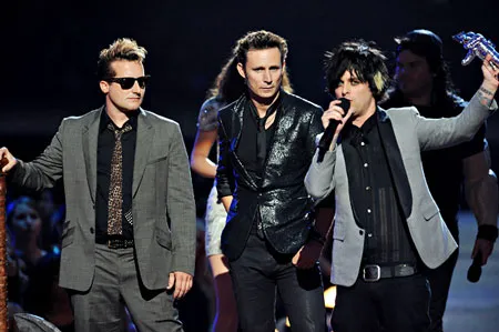 Nhóm nhạc Green Day Nhóm nhạc Green Day