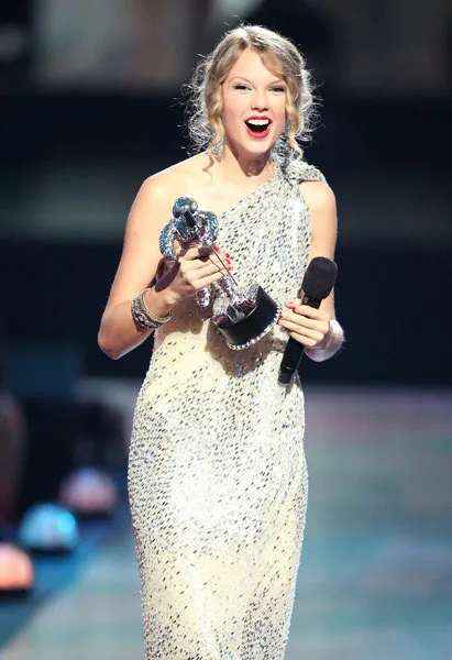 Taylor Swift Taylor Swift