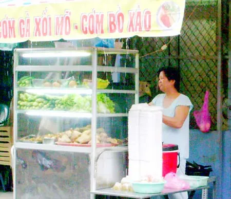 Nghiêm trị những hành vi kinh doanh thiếu đạo đức
