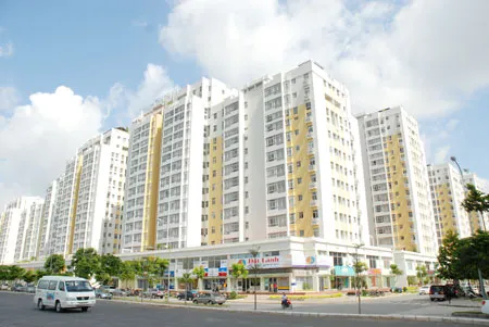 Giao dịch bất động sản qua sàn: Mới chiếm 15 - 20% tổng giao dịch trên thị trường