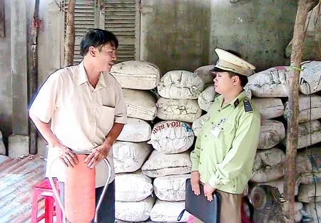 Vụ các lò rán mỡ ở Hòa Vang (Đà Nẵng): Cả 4 cơ quan chức năng không “tìm” thấy trách nhiệm