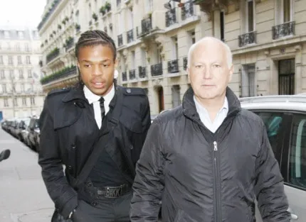 Chủ tịch Maurice Cohen của Nice từ chức: “Giọt nước tràn ly”