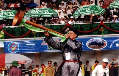 Gọi loa Gọi loa