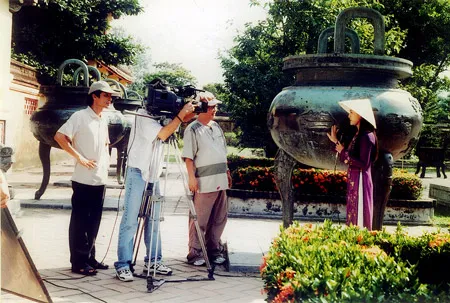 Phim tài liệu Thoại Ngọc Hầu-Huyền thoại khai hoang lập ấp Tây Nam bộ