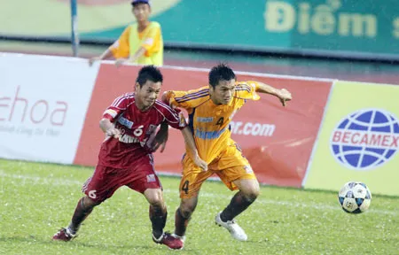 Ai trúng độc đắc?