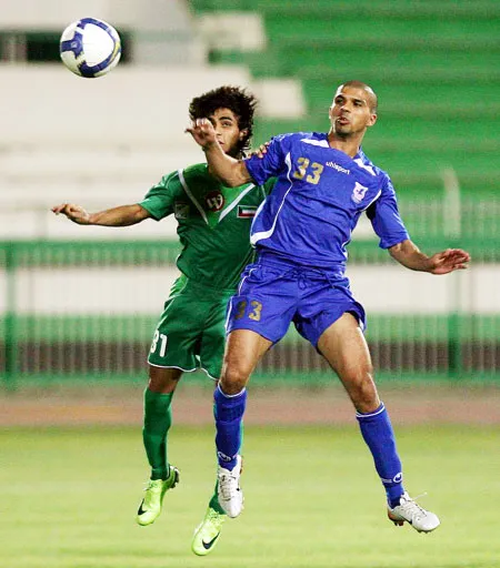 CLB Al Karamah - đối thủ của B.Bình Dương ở bán kết AFC Cup 2009: “Thứ dữ” ở châu Á
