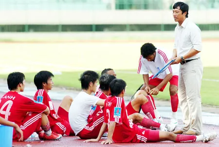 Thiếu “tướng” & Thừa “tướng”