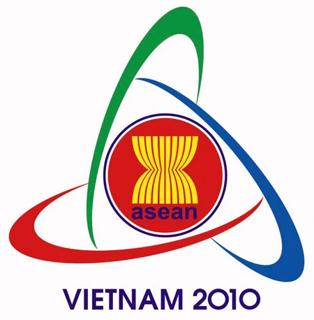 Công bố biểu trưng và khai trương website năm ASEAN 2010