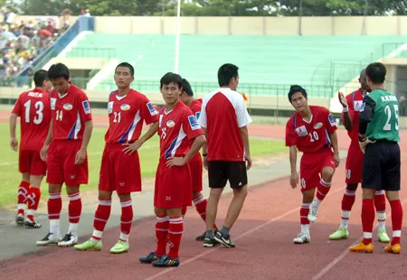 Thể Công và Quân khu 4 sau khi xóa tên - Còn lại gì ?