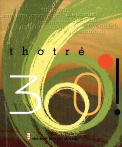 Thơ trẻ qua gương mặt trẻ