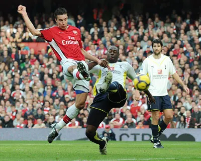 Kết quả các trận đấu vòng 11 - Giải Ngoại hạng Anh 2009-2010 (rạng sáng 1-11)