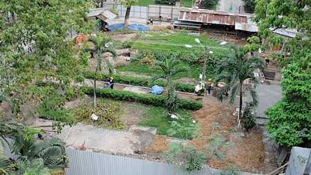 Xã hội hóa đầu tư xử lý nước thải bệnh viện